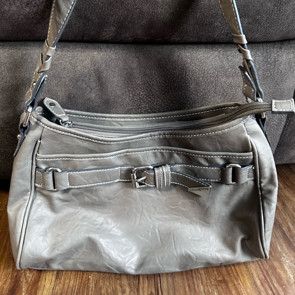 Rosetti bag